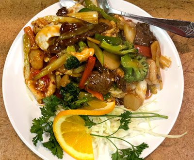 Food